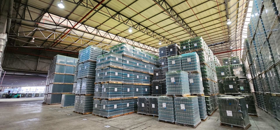 To Let commercial Property for Rent in Parow Industrial Western Cape